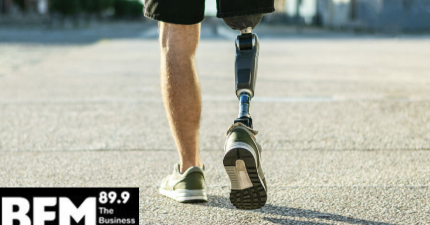 Podcast BFM 89.9: Guest: Dr Nor Azira Ismail, Daehan Rehabilitation Hospital Putrajaya, Iris Chin, Keeogo Malaysia