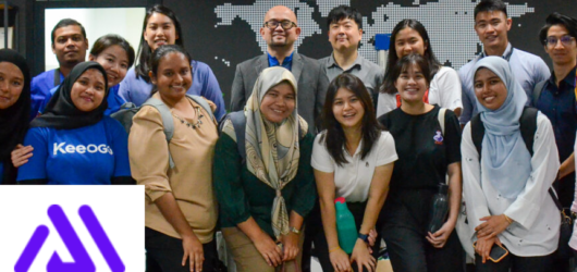 MotusAcademy and Keeogo Malaysia Forges Strategic Partnership to Drive Research & Education for Robotic Rehabilitation