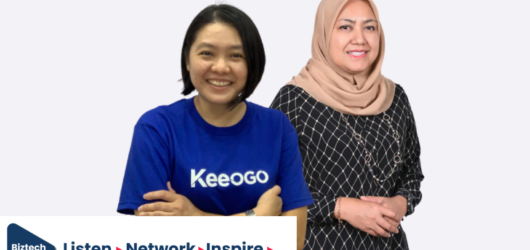 Biztech: First Keeogo Robotics Centre launched in Malaysia for stroke therapy