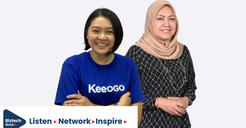 Biztech: First Keeogo Robotics Centre launched in Malaysia for stroke therapy