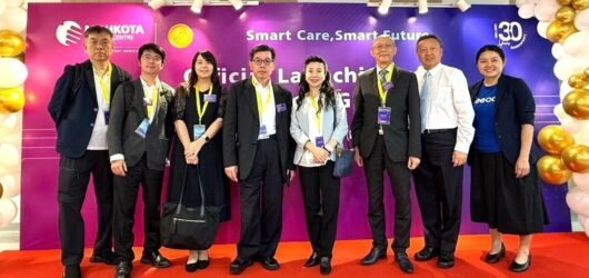 Mahkota Medical Centre: A Milestone in Healthcare Innovation!