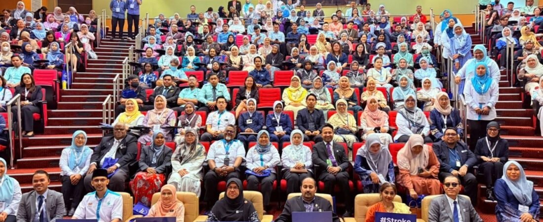 World Stroke Day 2025 Convention: Advancing Synergy in Stroke Care