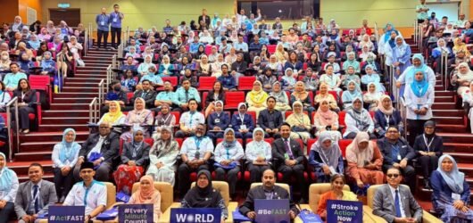 World Stroke Day 2025 Convention: Advancing Synergy in Stroke Care