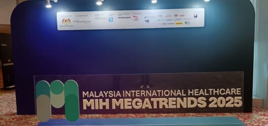 Wistron MedTech Showcases Future-Ready Innovations at MIH Megatrends 2025